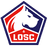 LOSC Lille - French Ligue 31905 Football Result