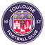 Toulouse FC - French Ligue 31905 Result