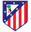 Atletico Madrid - Liga UEFA Champions League