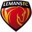 Le Mans - Fra Ligue 31906 Football