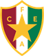 CF Estrela Amadora SAD - Portuguese Primera Liga 31914 Result