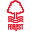 Nottingham Forest - EPL