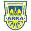 Arka Gdynia - Ekstraklasa 32006 Football
