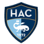Havre Athletic Club - French Ligue 31905 Sport