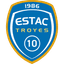 Troyes - Fra Ligue 31906 Results