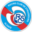 RC Strasbourg Alsace - French Ligue 31905 Football