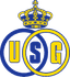 Union Saint-Gilloise - UEFA