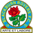 Blackburn Rovers U21 - Eng U Premier League 31860 Result