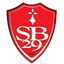 Stade Brestois 29 - French Ligue 31905 Live Result