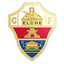 Elche - Spa La Liga 31884 Live Result