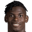 Breel Embolo - French Ligue 31905 Result