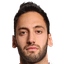 Hakan Çalhanoğlu - Ita Serie A 31872 Football Live Score