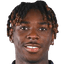 Moise Kean - Ita Serie A 31872 Results