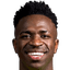Vinícius - Spa La Liga 31884 Scores