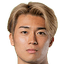 Keito Nakamura - Fra Ligue 31906 Sport