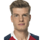 Alexander Sørloth - UCL Result