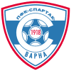 Spartak Varna - Varna VS Pfk Montana Result Today