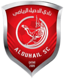 Al Duhail - Duhail VS Alahli Sfc Sport