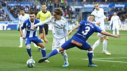 La Liga: What time and which channel to watch Alavés vs Real Madrid? - News