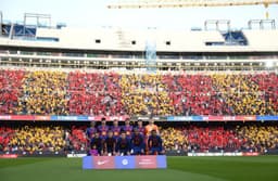 Three talking points ahead of Barcelona vs Osasuna | La Liga MD16 - News
