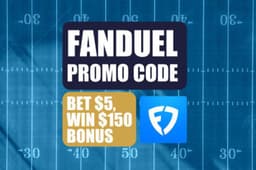 FanDuel Promo Code: Claim $150 Bonus for NBA Games, $300 Bonus in Missouri - News