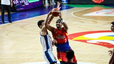 PBA: Jason Perkins, Phoenix look to play spoiler vs Titan Ultra - Sports News