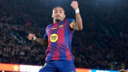 Barcelona player ratings vs Osasuna: Raphinha is magic! Brazil winger nets classy brace to extend Blaugrana's lead at top of La Liga - News