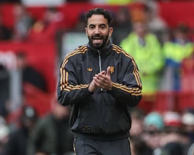 Man United starting XI v Bournemouth: Confirmed Team News and Predicted Lineup - Sports News