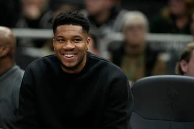 NBA trade market: Which buyers could be in play for Giannis Antetokounmpo? - WNBA News