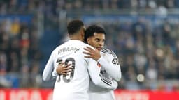 Alavés vs Real Madrid summary: score, stats, goals & updates | LaLiga EA Sports 2025/26 - Football Sports