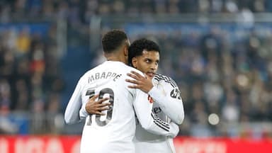 Alavés vs Real Madrid summary: score, stats, goals & updates | LaLiga EA Sports 2025/26 - Latest News