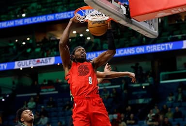 Trail Blazers Named as Buyers in NBA Trade Market - Latest News